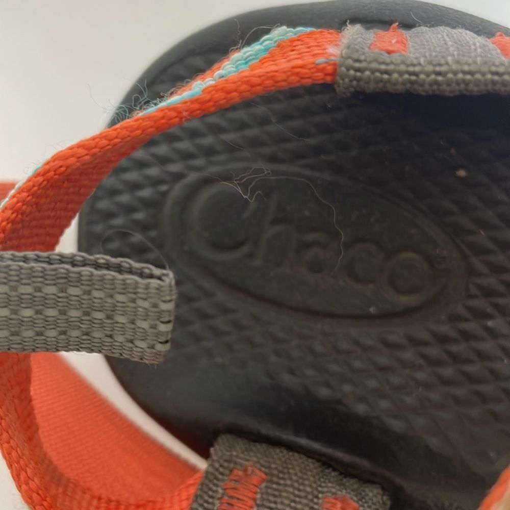 CHACO SANDALS - Picture 3 of 5